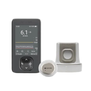 Dexcom G7 Starter Kit