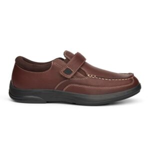 NO. 52 MEN’S CASUAL DRESS