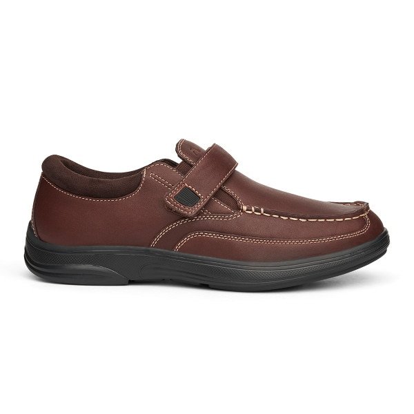 NO. 52 MEN’S CASUAL DRESS