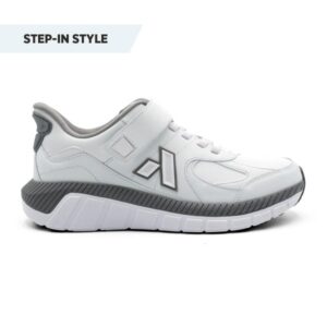 NO. 38 MEN’S SPORT WALKER W/ HEEL ASSIST