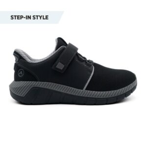 NO. 46 MEN’S SPORT JOGGER W/ HEEL ASSIST