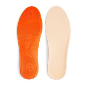 NO. 1 MEN’S TRI-LAM HEAT MOLDABLE INSOLES