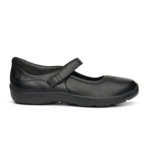 NO. 33 WOMEN’S CASUAL MARY JANE STRETCH