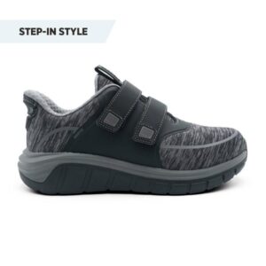 NO. 77 WOMEN’S SPORT DOUBLE DEPTH W/ HEEL ASSIST
