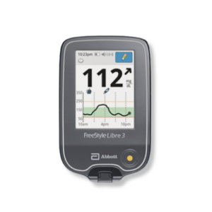 Freestyle Libre 3 Reader