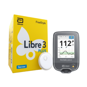 FreeStyle Libre 3 Plus Starter Kit