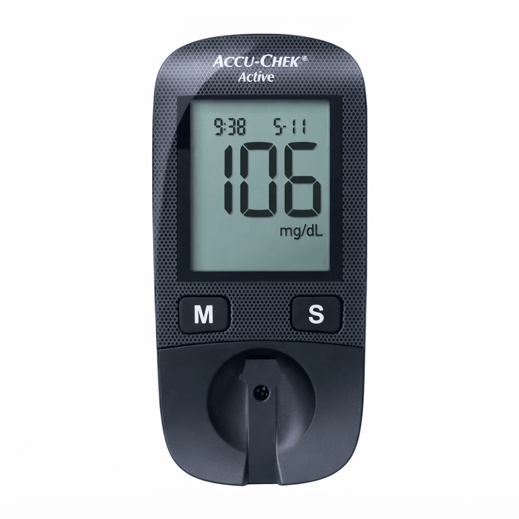 Accu-Chek Active