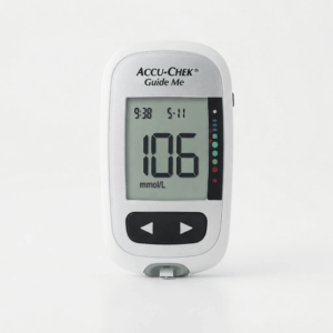 Accu-Chek Instant