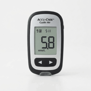 accu check guide me